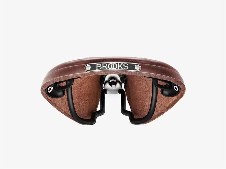 Actual product image Brooks England B17 Narrow