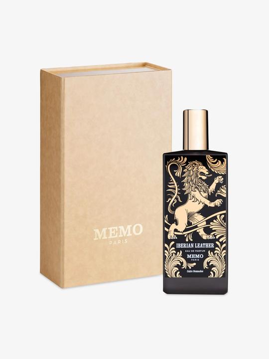 Produktbild Memo Paris Iberian Leather (Eau de Parfum, 75 ml)