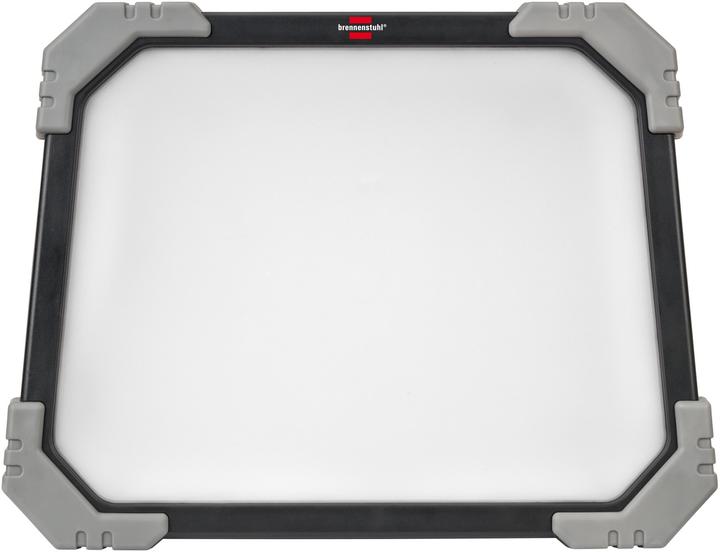 Actual product image Brennenstuhl Mobile LED spotlight DINORA 5050 5100lm, IP65, 5m H07RN-F2x1.0 (5100 lm)