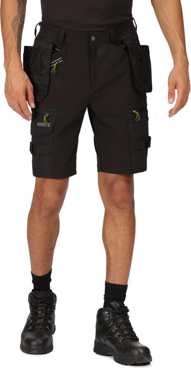 Produktbild Regatta Infiltrate Shorts (34)