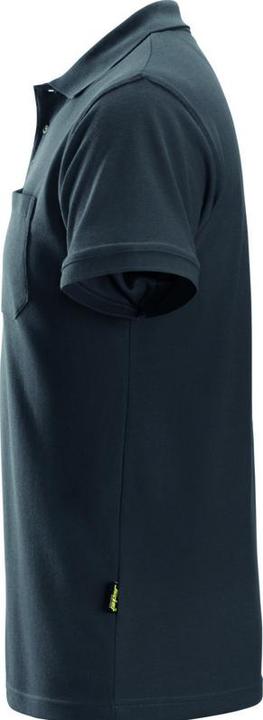 Actual product image Snickers Workwear Polo Shirt 2708 Steel Grey S (S)