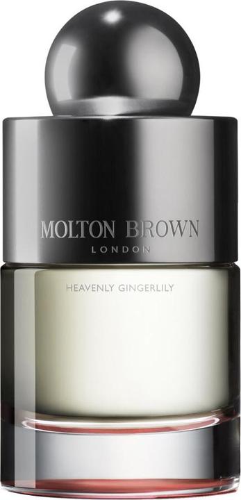 Produktbild Molton Brown Heavenly Gingerlily Eau De Toilette 50ml (Eau de Toilette, 50 ml)
