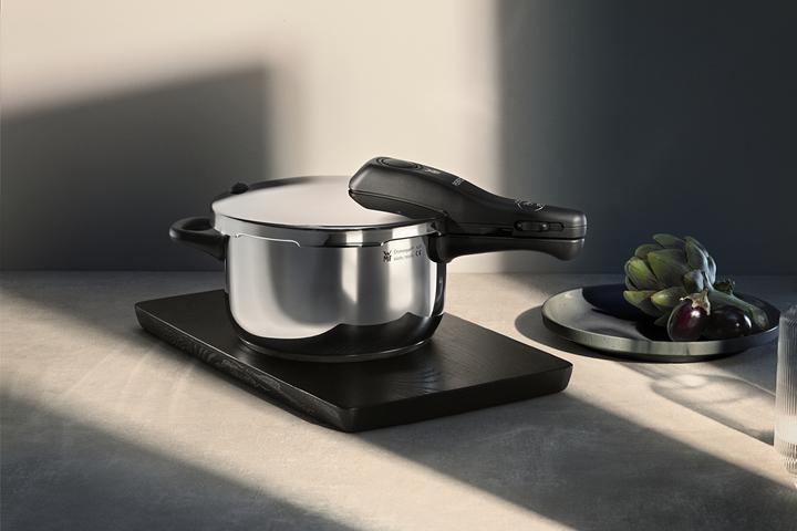 Produktbild WMF Perfect (22 cm, Kochtopf, Edelstahl)