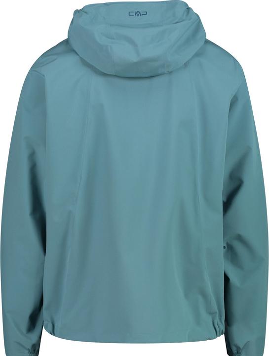 Actual product image CMP Campagnolo 2 Layer Jacket Fix Hood (52)