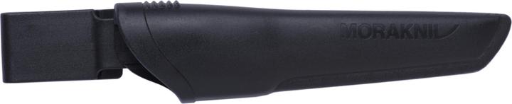 Produktbild Morakniv Survival Knife Bushcraft BlackBlade SRT (S) (10.90 cm)