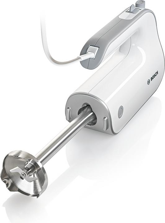 Immagine prodotto Bosch Hausgeräte MFZ4060 Piede di miscelazione in acciaio inox