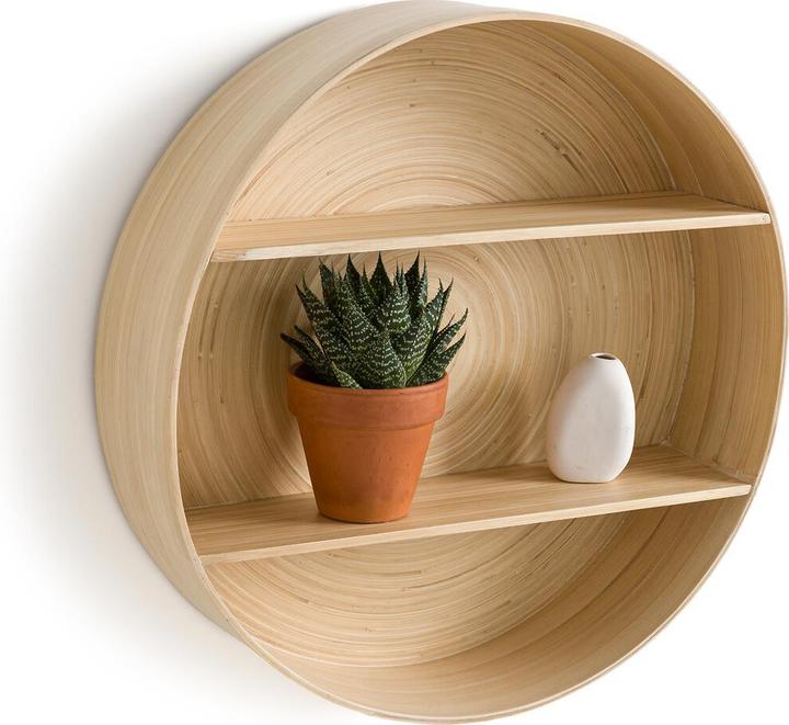 Immagine prodotto La Redoute Interieurs Tabios (12 x 50 x 50 cm)