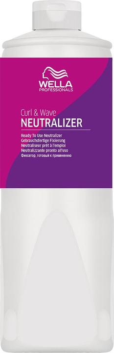Produktbild Wella Curl&Wave Neutralizer (1000 ml)