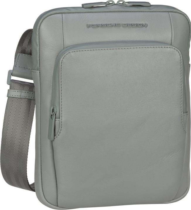 Porsche Design Umhängetasche Roadster Leather Shoulderbag S 1511