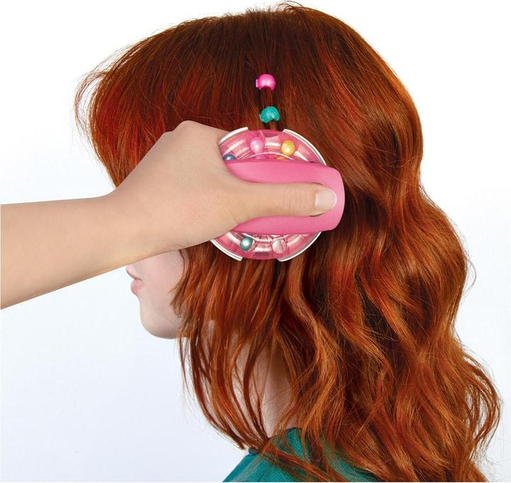 Produktbild Make it Real Haarstyling-Set
