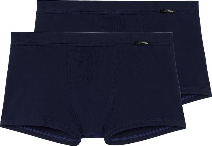 Produktbild HOM 2er Pack TENCEL™ Soft Retro Short / Pant (L, 2er Pack)