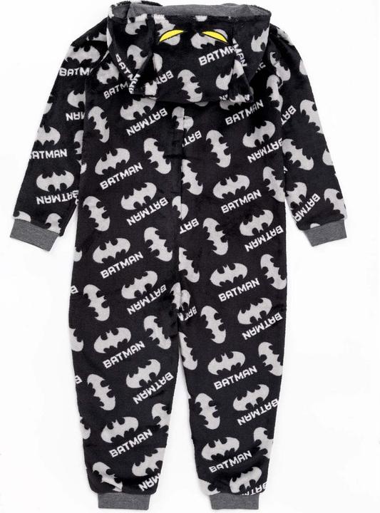 Produktbild Batman Allinone Nachtwäsche Jungen (146, 152)