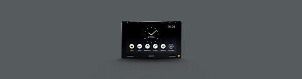 Immagine prodotto Sony XAV-9550ES (Auto Android, Apple Carplay)