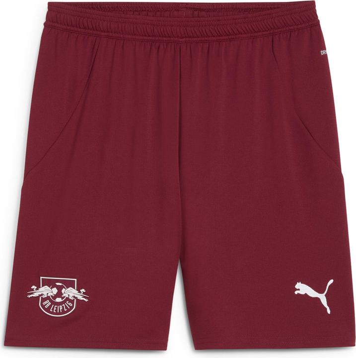 Actual product image Puma RBL Shorts Replica (3XL)