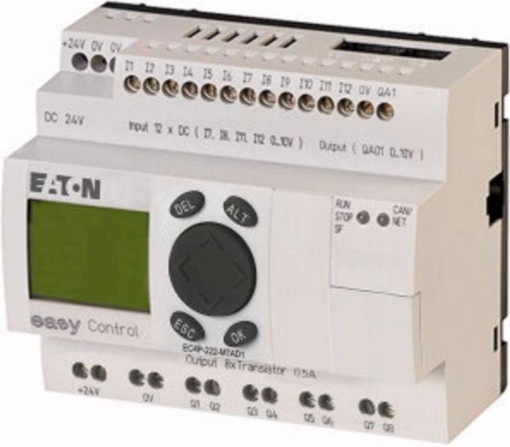 Produktbild Eaton EATO Steuerrelais