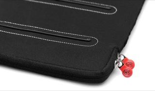 Image du produit booq Taipan Skin pour MacBook Air 2G 11.6 pouces (11", Apple)