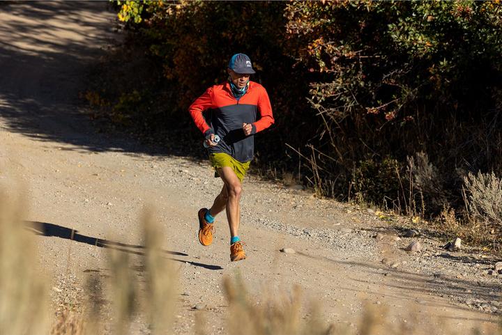 Immagine prodotto Injinji ULtra Run Mini-Crew (M)