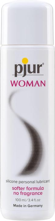 Pjur Lubrificante personale al silicone (100 ml)