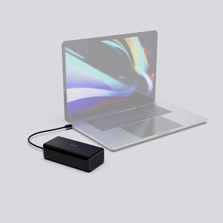 Produktbild Verico Power Pro PD (30000 mAh, 22.50 W, 111 Wh)