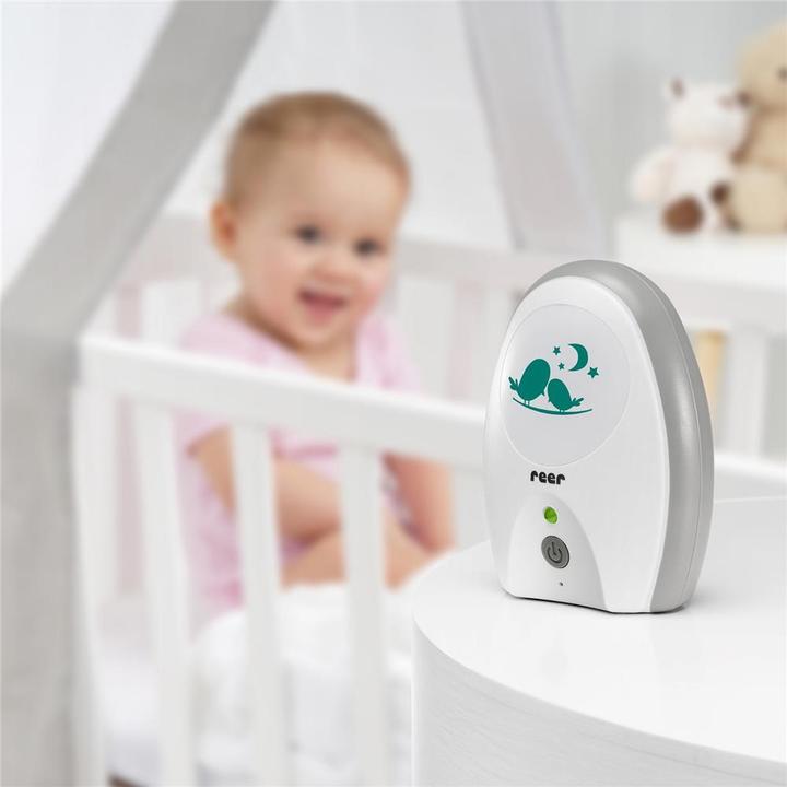 Actual product image Reer Neo (Baby Monitor Audio, 250 m)