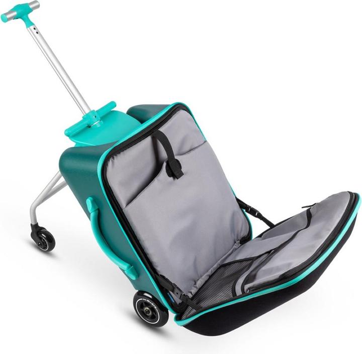 Produktbild Micro Easy Ride On (22 l, M (50 - 90l))