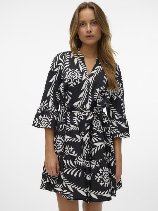 Produktbild Vero Moda VMZERA Kurzes Kleid Kleid (M)