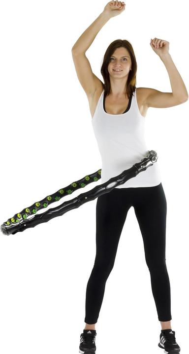 Immagine prodotto Maxstore Hula Hoop (110 cm, 900 g)