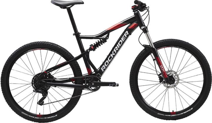 Immagine prodotto Rockrider ST 530 (63.63 cm)
