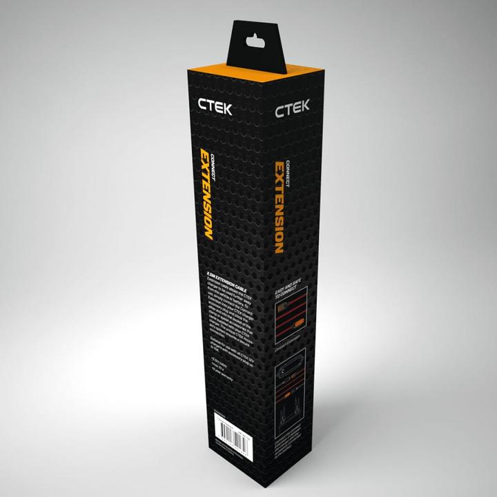 Produktbild Ctek Verlängerungskabel 2.5m