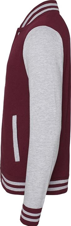 Actual product image Awdis College jacket (XXL)