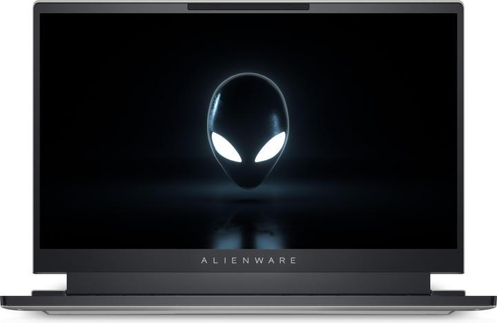 Produktbild Alienware x14 R1 (14", Intel Core i7-12700H, 16 GB, 512 GB, DE)