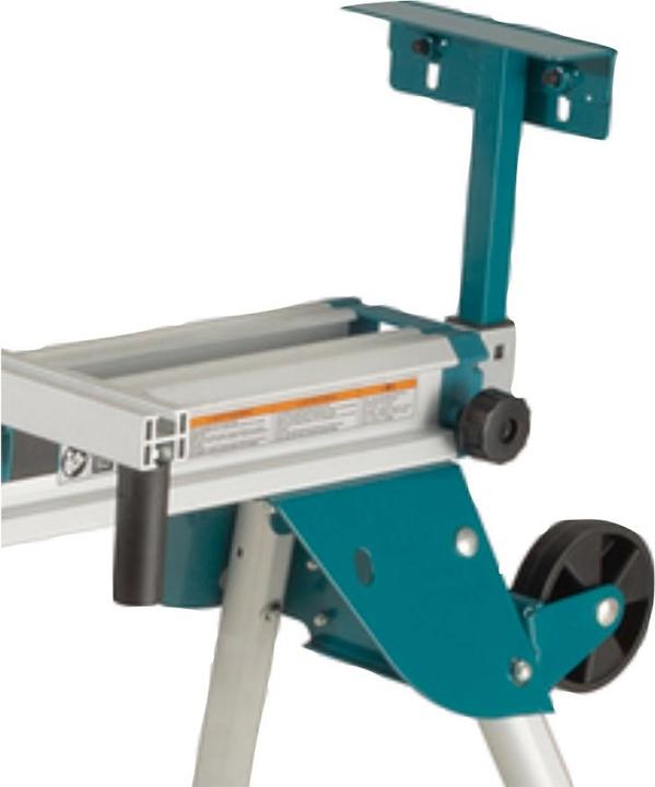 Actual product image Makita DEBWST06 (75 cm, 225 cm)