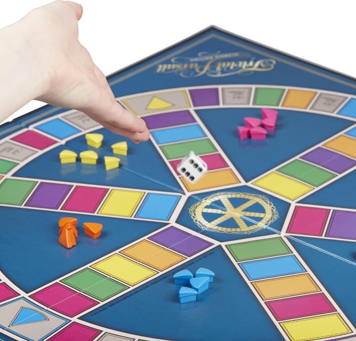 Produktbild Hasbro Gaming Trivial Pursuit (Deutsch)
