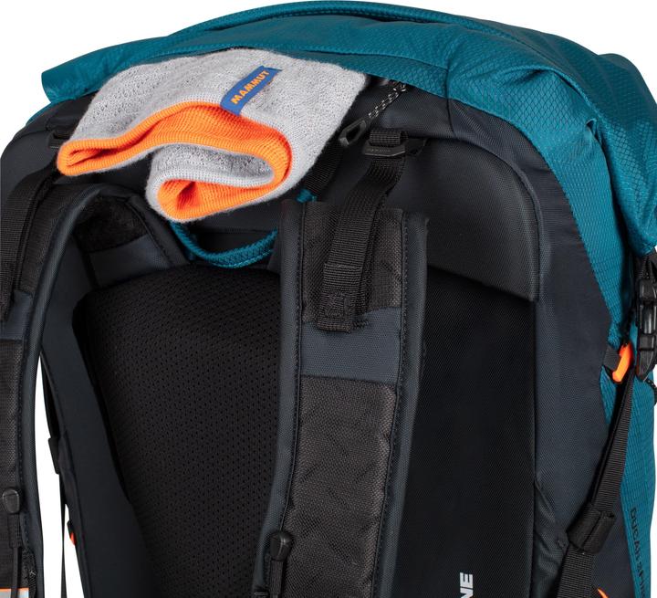 Immagine prodotto Mammut Ducan Spine 28-35 (35 l)