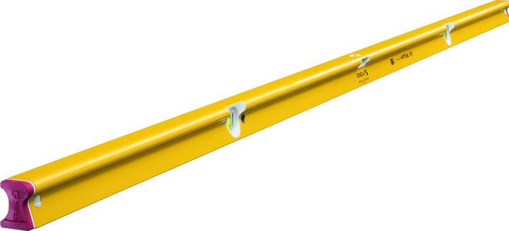 Stabila Wasserwaage Type R 300 (244 cm)