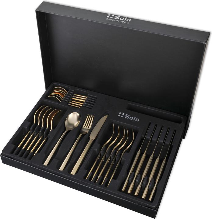 Image du produit Sola Vivre (24 pièce(s), Set de couverts)