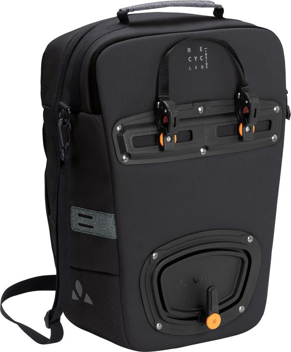 Produktbild Vaude eBack Single (22 l, Gepäckträgertasche)