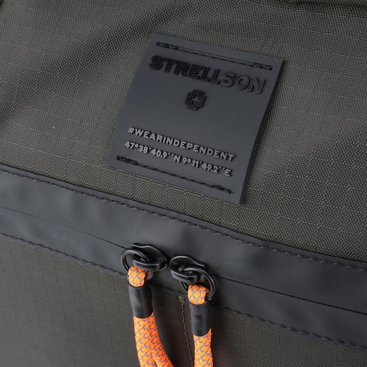 Image du produit Strellson Weekender Northwood RS Thilo Weekender SHZ (27 l)