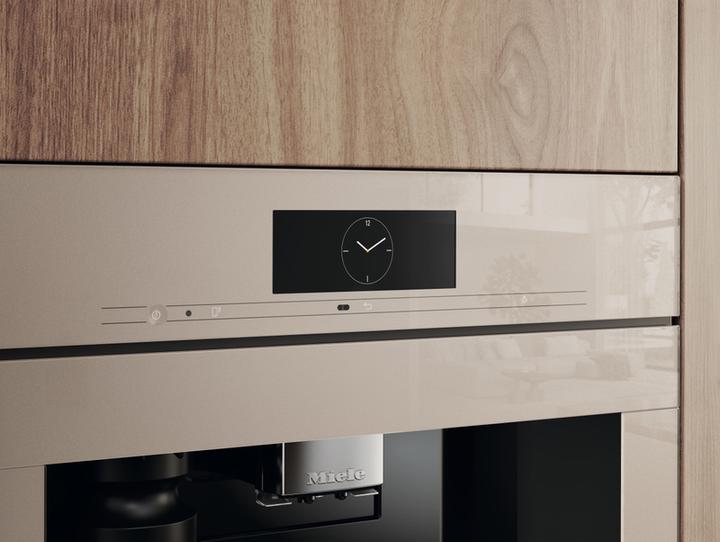 Actual product image Miele CVA 7845
