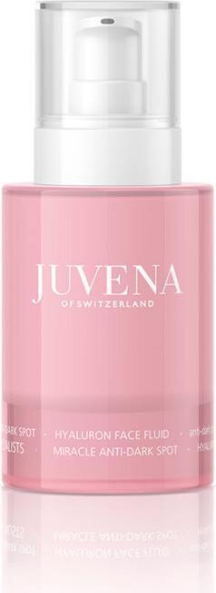 Juvena Miracle Anti Dark Spot Face (50 ml, Gesichtsfluid)