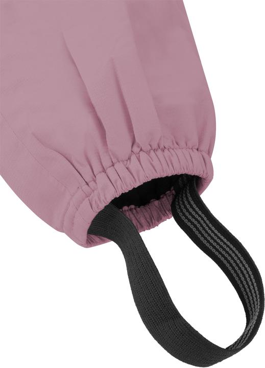 Produktbild Normani Kinder Regenhose mit Hosenträgern Waller - 9727 (74)