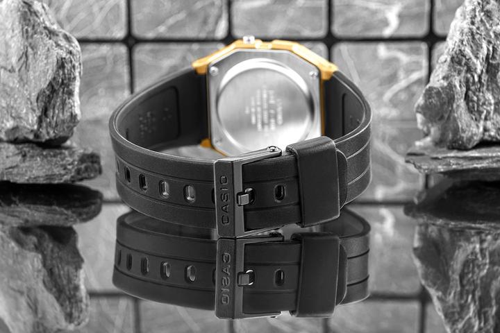 Produktbild Casio Retro Vintage (Digitaluhr, 33 mm)