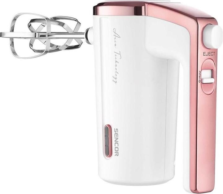 Actual product image Sencor SHM 9000WH (50 W)