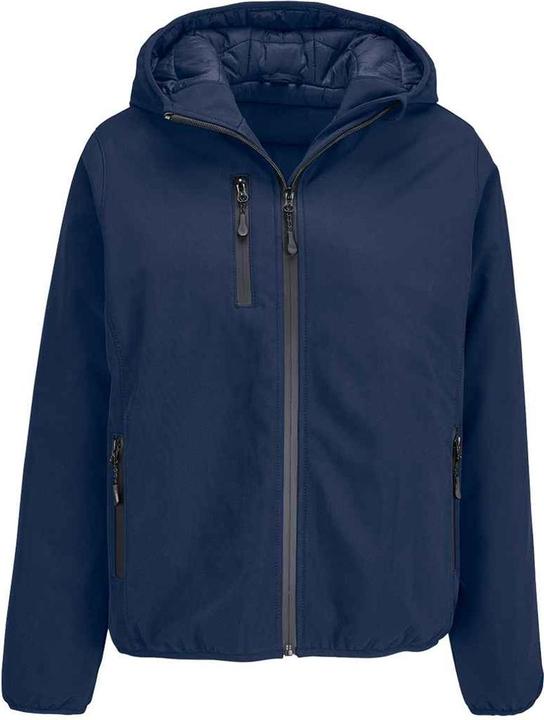 Sols Falcon Softshelljacke