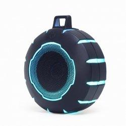 Actual product image Gembird Outdoor Bluetooth Speaker SPK-BTOD-01 Bluetooth, Wireless connection (400 h, Electrical connection)