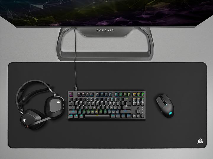 Produktbild Corsair K60 Pro (DE, Kabelgebunden)