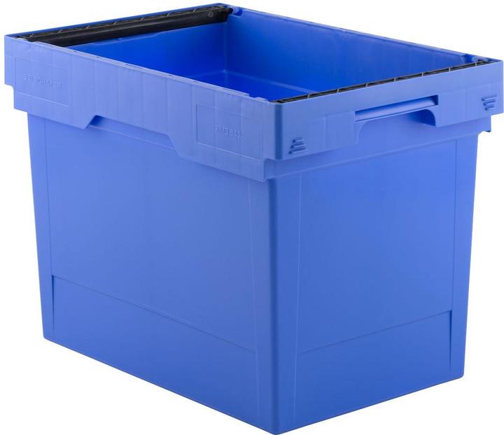 Image du produit Schäfer Shop Récipients réutilisables KMB 642 de KONISCHE, différentes tailles (72 l)