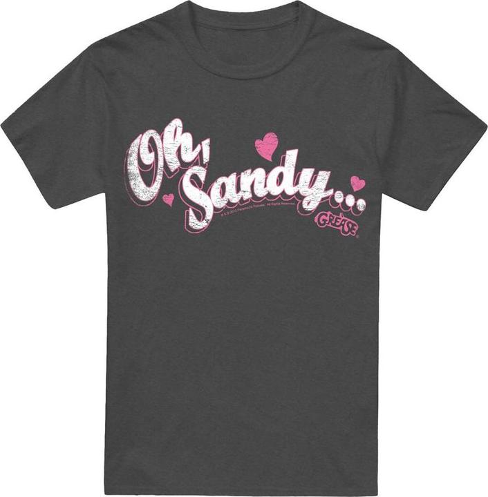 Produktbild Grease Oh Sandy TShirt (3XL)