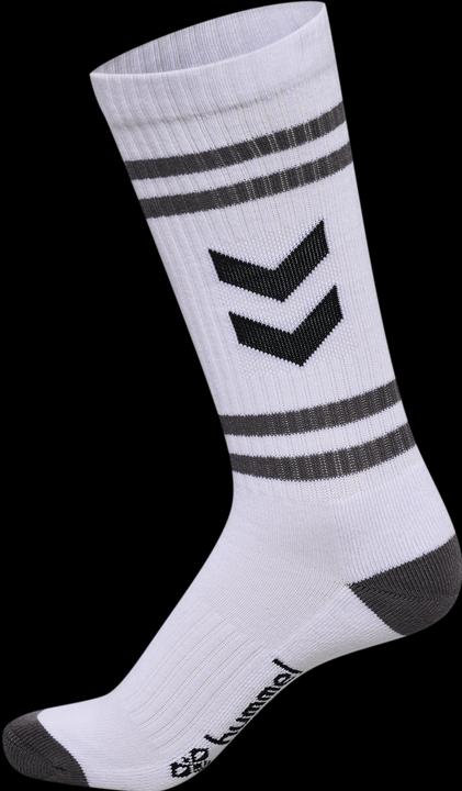 Produktbild hummel hml3-PACK SOCKS CHEVRON HIGH RETRO (46 - 48)