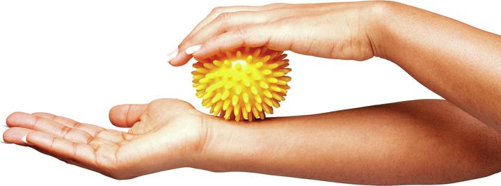 Produktbild Vitility Massageball (8cm)
